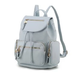 MKF Collection by Mia K Ivanna Vegan Leather for Women’s Oversize Backpack 29 MKF Collection by Mia K Ivanna Vegan Leather for Women’s Oversize Backpack -Mkf Collection Shop 327f20cec6aa45d996a0cffd559f0f0c 1080x