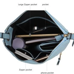 MKF Collection by Mia k. Lux Hobo Bag with Wallet- 2 pcs for women 22 MKF Collection by Mia k. Lux Hobo Bag with Wallet- 2 pcs for women -Mkf Collection Shop 3377fb487f7b48e0b6cd1cf465cbd3bc 1080x