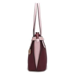 MKF Collection by Mia k. Jaseli Hobo with Wristlet Key Ring & card Holder for women -Mkf Collection Shop 344bd4b3e05d4a6ea8030ccb63cf1978 804f3b11 131d 43d8 961b 2a31fc0656d6 1080x