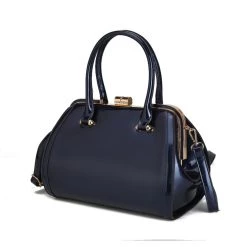MKF Collection by Mia k. Marcele Patent Satchel Handbag for women 19 MKF Collection by Mia k. Marcele Patent Satchel Handbag for women -Mkf Collection Shop 3512f7cdaeb94e1aad51b640698b5f72 2e485b74 5ea8 4577 acfe af789b49a709 1080x