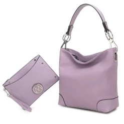 MKF Collection by Mia k. Viviana Vegan Leather Women’s Hobo Bag with Wristlet – 2 pieces 37 MKF Collection by Mia k. Viviana Vegan Leather Women’s Hobo Bag with Wristlet – 2 pieces -Mkf Collection Shop 39a27cfeda49417dbc343d48635ca162 71e76325 28e0 45bb 9c36 22894485f5ff 1080x