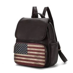 MKF Collection by Mia k. Regina Printed Flag Vegan Leather Women’s Backpack 22 MKF Collection by Mia k. Regina Printed Flag Vegan Leather Women’s Backpack -Mkf Collection Shop 39be884c3f3c4f098b1dbe74107e310d 1080x