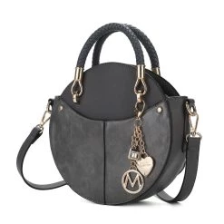 MKF Collection by Mia k. Nobella Crossbody Handbag for Women's 22 MKF Collection by Mia k. Nobella Crossbody Handbag for Women's -Mkf Collection Shop 3a316d0382834b859232a0b96969f795 55e46416 4dd7 42de 9e92 b6f82f72bd31 1080x