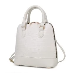 MKF Collection by Mia k. Kennedy Vegan Leather Women&rsquo;s Shoulder Bag -Mkf Collection Shop 3a62fe0f89834ce28398a2d353af16c9 fce127b7 1285 4e6d b540 a283645f9316 1080x