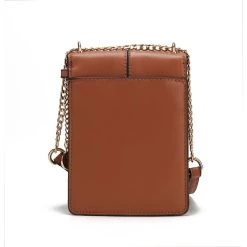 MKF Collection by Mia k. Iona Crossbody handbag for Women's -Mkf Collection Shop 3abc5a0fce874c34aa1d5e88f934acc2 d24cef6d 35fe 4147 a60b 5327be88d548 1080x