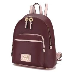 MKF Collection by Mia k. Alice Vegan Leather Backpack Handbag for women 32 MKF Collection by Mia k. Alice Vegan Leather Backpack Handbag for women -Mkf Collection Shop 3b233bfd5ed14fe1aba0a13c88043be9 68c0a42d 2de0 434a 90dc ce9b57c7f5df 1080x