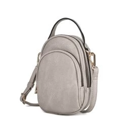 MKF Collection by Mia k. Claire Small Crossbody Handbag for women -Mkf Collection Shop 3cc9cb2e70a24cc39858460db2b6570d 1080x