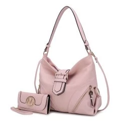 MKF Collection by Mia K Rafaela Shoulder Bag for women