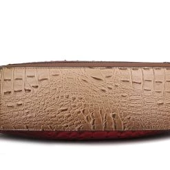 MKF Collection by Mia K Naira Vegan Crocodile Leather Woman Hobo Shoulder Handbag for women -Mkf Collection Shop 416b9648557b456db2fd9cc6f7832dd4 7b47d32c c95b 4d54 950d 48e2d596486d 1080x