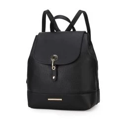 MKF Collection by Mia k. Laura Vegan Leather Backpack for women -Mkf Collection Shop 4294ab95c89a4908ba9cf9680a9905a3 20755ab8 626a 40ae 845e ee9f0867e92b 1080x