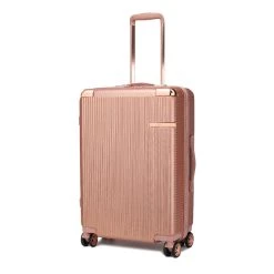 MKF Collection by Mia k. Tulum 22.5" Check-in Spinner 15 MKF Collection by Mia k. Tulum 22.5" Check-in Spinner -Mkf Collection Shop 44c090bcd4cb485e8d6690478aa70a5e aa36c36d 7565 4989 a6db 4df2aed2066f 1080x