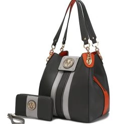 MKF Collection by Mia K Mirtha Hobo Handbag for Women's wit Wallet 20 MKF Collection by Mia K Mirtha Hobo Handbag for Women's wit Wallet -Mkf Collection Shop 44f9e98cf6b4442193e2e61c13de0412 1080x