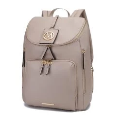 MKF Collection by Mia k. Angela Large Backpack for women 31 MKF Collection by Mia k. Angela Large Backpack for women -Mkf Collection Shop 45abac3a9c0e4269a910248af2a075ae f08c2751 652a 40f5 a869 25948f3ec81a 1080x