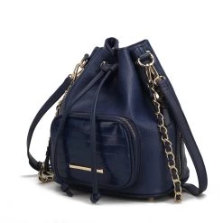 MKF Collection by Mia K Azalea Bucket Bag for women -Mkf Collection Shop 4659bc0d8fdd41889b2b02657fc3e1f3 440f3f9d 15bf 45d0 a34d acd902fc809f 1080x
