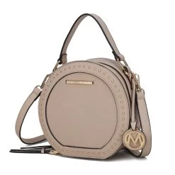 MKF Collection by Mia K Lydie Multi Compartment Crossbody Bag for women -Mkf Collection Shop 49799dfb600747e0acd5ca213275bd5b 520e6268 65a1 444a 9390 0c4833811c98 1080x