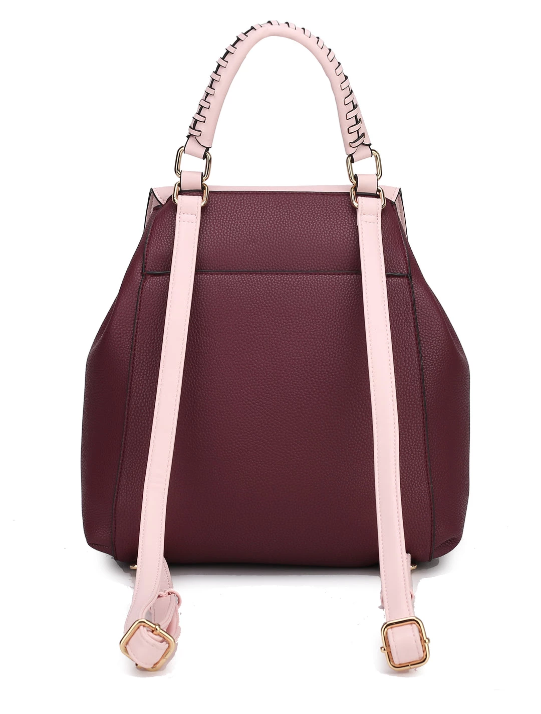 MKF Collection by Mia k. Kimberly Backpack for women 3 MKF Collection by Mia k. Kimberly Backpack for women - Image 3