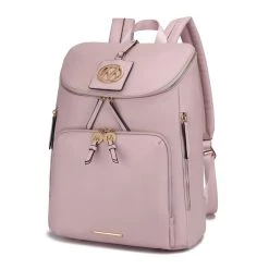 MKF Collection by Mia k. Angela Large Backpack for women 26 MKF Collection by Mia k. Angela Large Backpack for women -Mkf Collection Shop 4ad6ced996f24a22a3e2a1a0a14b1f21 3fb3f824 d4fe 44e7 a8c5 1b55d38ff40c 1080x