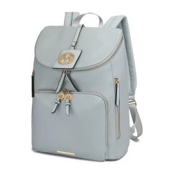 MKF Collection by Mia k. Angela Large Backpack for women 30 MKF Collection by Mia k. Angela Large Backpack for women -Mkf Collection Shop 4c95574a08f2430ea06236397f32181c 132e1c4e 404e 4c26 a0c2 9787d7417a2c 1080x