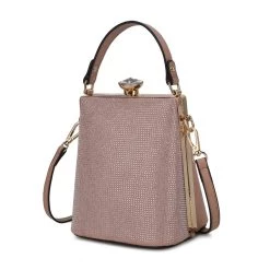 MKF Collection by Mia k. Taliah Crossbody Clutch Handbag for women -Mkf Collection Shop 4e1cd38533d24410927bf414b94685b2 1080x