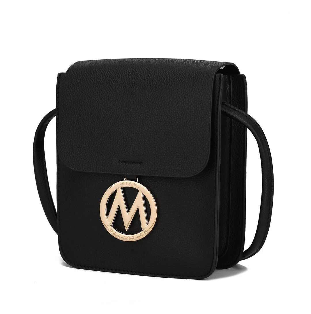 MKF Collection by Mia k. Skylar Crossbody for women 10 MKF Collection by Mia k. Skylar Crossbody for women - Image 10