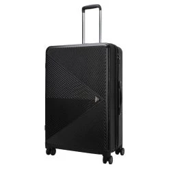 MKF Collection by Mia k. Felicity Extra Large Hardside Spinner