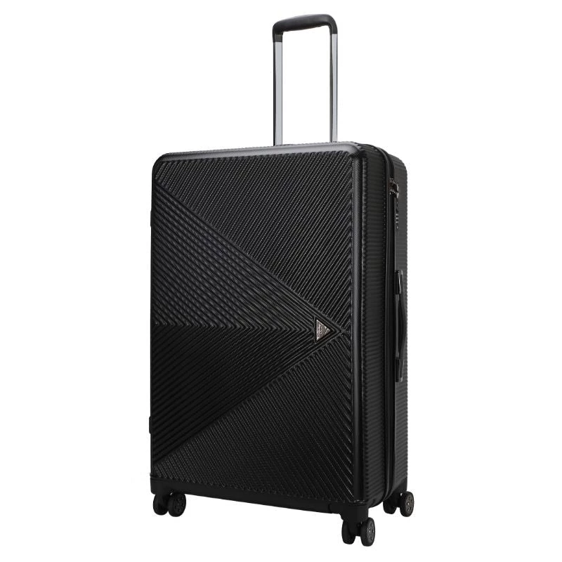 MKF Collection by Mia k. Felicity Extra Large Hardside Spinner 1 MKF Collection by Mia k. Felicity Extra Large Hardside Spinner