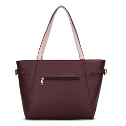MKF Collection by Mia k. Morgan Tote Handbag for Women's 19 MKF Collection by Mia k. Morgan Tote Handbag for Women's -Mkf Collection Shop 5181d758a7d8459f9524a8990088e8e3 f7154be0 5961 4782 9502 9cca41cb5630 1080x