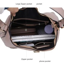 MKF Collection by Mia k. Graciela Hobo Handbag for Women's 20 MKF Collection by Mia k. Graciela Hobo Handbag for Women's -Mkf Collection Shop 5535bd0dc5a3486393bb5a2c59eaeaa7 1a947aa2 a8b4 4eed a569 8e5287b541ab 1080x