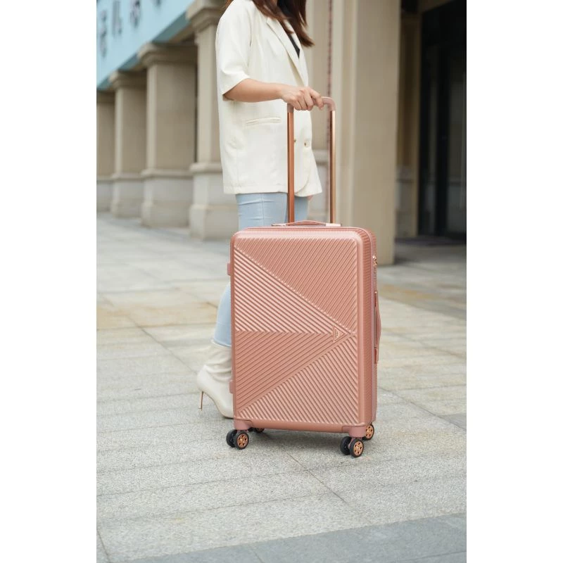 MKF Collection by Mia k. Felicity Large Hardside Spinner 2 MKF Collection by Mia k. Felicity Large Hardside Spinner - Image 2