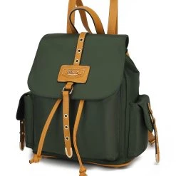 MKF Collection by Mia K Paula Backpack for Women's 22 MKF Collection by Mia K Paula Backpack for Women's -Mkf Collection Shop 55cf770df9ed4d1987ed92998e521ab2 1080x