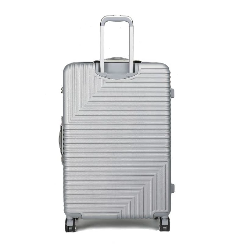 MKF Collection by Mia k. Mykonos Extra Large Check-in Spinner 3 MKF Collection by Mia k. Mykonos Extra Large Check-in Spinner - Image 3