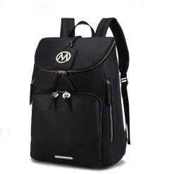 MKF Collection by Mia k. Angela Large Backpack for women 33 MKF Collection by Mia k. Angela Large Backpack for women -Mkf Collection Shop 59a422a67fc04768ac1c6e1d0675ec67 a8311ae2 0074 47f6 9efa 79369b43e556 1080x
