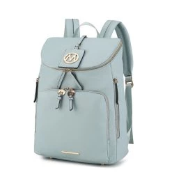 MKF Collection by Mia k. Angela Large Backpack for women 32 MKF Collection by Mia k. Angela Large Backpack for women -Mkf Collection Shop 5bee3f7b2c6d4f15bda62d53ee4499de 76bbe7aa a92c 44d4 9643 90d202dcda4b 1080x