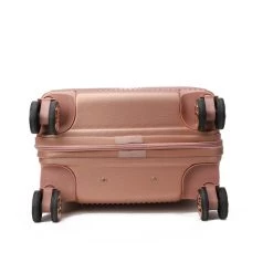 MKF Collection by Mia k. Tulum 2-piece carry-on luggage set -Mkf Collection Shop 5d0f89c7013a4102bc9777810b651257 1080x