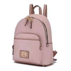 MKF Collection by Mia k. Alice Vegan Leather Backpack Handbag for women 25 MKF Collection by Mia k. Alice Vegan Leather Backpack Handbag for women -Mkf Collection Shop 5d40140fce90410d8e924dbd217b4a73 88c00de6 bff2 4136 9592 0c2d2d6668bb 1080x