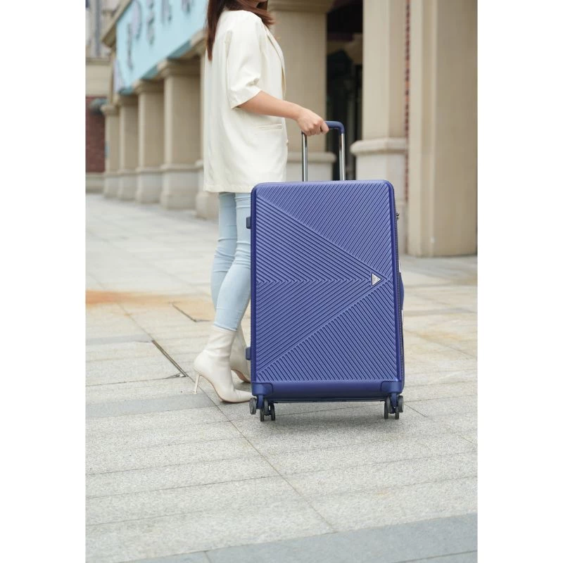 MKF Collection by Mia k. Felicity Extra Large Hardside Spinner 2 MKF Collection by Mia k. Felicity Extra Large Hardside Spinner - Image 2