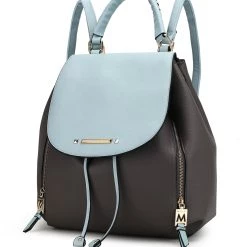 MKF Collection by Mia k. Kimberly Backpack for women 31 MKF Collection by Mia k. Kimberly Backpack for women -Mkf Collection Shop 5e352f4882ee499db0f428105f7f3544 e8a6c1c0 1b12 4f7c acdc e737344a5e7f 1080x