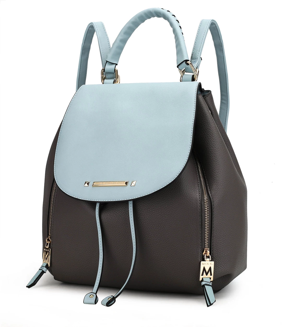 MKF Collection by Mia k. Kimberly Backpack for women 16 MKF Collection by Mia k. Kimberly Backpack for women - Image 16