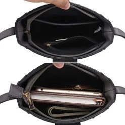 MKF Collection by Mia k. Molly Crossbody Handbag for women 16 MKF Collection by Mia k. Molly Crossbody Handbag for women -Mkf Collection Shop 634e7dd014894e5997fcf898738da11f d2fd6fd6 a5cf 4388 a82f eca82316fb23 1080x