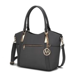 MKF Collection by Mia k. Janise Solid Tote Handbag for women 33 MKF Collection by Mia k. Janise Solid Tote Handbag for women -Mkf Collection Shop 64363afdf97b435ea68e57f9c9adcdb0 f1689fd8 e8b7 4745 accd 6192bb68923f 1080x