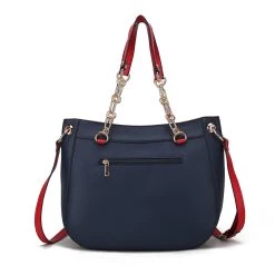 MKF Collection by Mia K Lina Shoulder Handbag for Women's with Wallet 18 MKF Collection by Mia K Lina Shoulder Handbag for Women's with Wallet -Mkf Collection Shop 646320a05c7a4b929ae9e5a0c707a289 4573bb4f 0e46 4808 b5b7 8e8cb4e05dfd 1080x