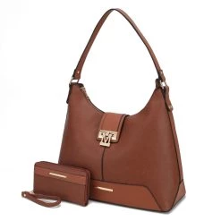 MKF Collection by Mia k. Graciela Hobo Handbag for Women's 21 MKF Collection by Mia k. Graciela Hobo Handbag for Women's -Mkf Collection Shop 64d6634993c449d2ac3a228a70ff03f6 98331f66 62b4 4027 8217 bf84e782dca8 1080x