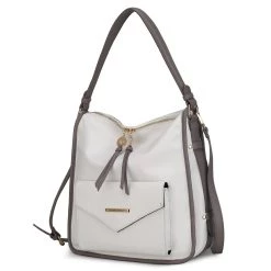 MKF Collection by Mia K Vanya Shoulder Bag for women