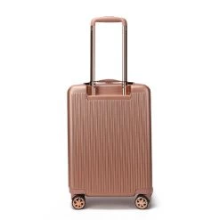 MKF Collection by Mia k. Tulum 2-piece carry-on luggage set -Mkf Collection Shop 655d0fdda2f04b4d89b8faeba951e205 1080x