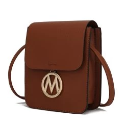 MKF Collection by Mia k. Skylar Crossbody for women 40 MKF Collection by Mia k. Skylar Crossbody for women -Mkf Collection Shop 688e382c29c944129ffff3fd6e9f482d bbd1bf76 c335 4358 a0e9 94a963c87521 1080x