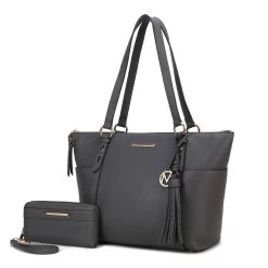 MKF Collection by Mia K Gloria Vegan Leather Women’s Tote Handbag with wallet 29 MKF Collection by Mia K Gloria Vegan Leather Women’s Tote Handbag with wallet -Mkf Collection Shop 68a44f7d7da04107b810febca7195ae7 7b1baf3c a0de 40cf b8b7 4bb093e78d66 1080x