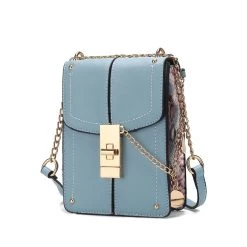 MKF Collection by Mia k. Iona Crossbody handbag for Women's -Mkf Collection Shop 68dacecf88a44f2fa45c9e76abfafc7a 0928b4dd 5422 4311 adbe ba796925e3d3 1080x