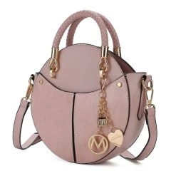 MKF Collection by Mia k. Nobella Crossbody Handbag for Women's 29 MKF Collection by Mia k. Nobella Crossbody Handbag for Women's -Mkf Collection Shop 696beaa420644d1daf290171bf06b9ab 58f6b959 3431 47d9 acbf cc3bac28a653 1080x