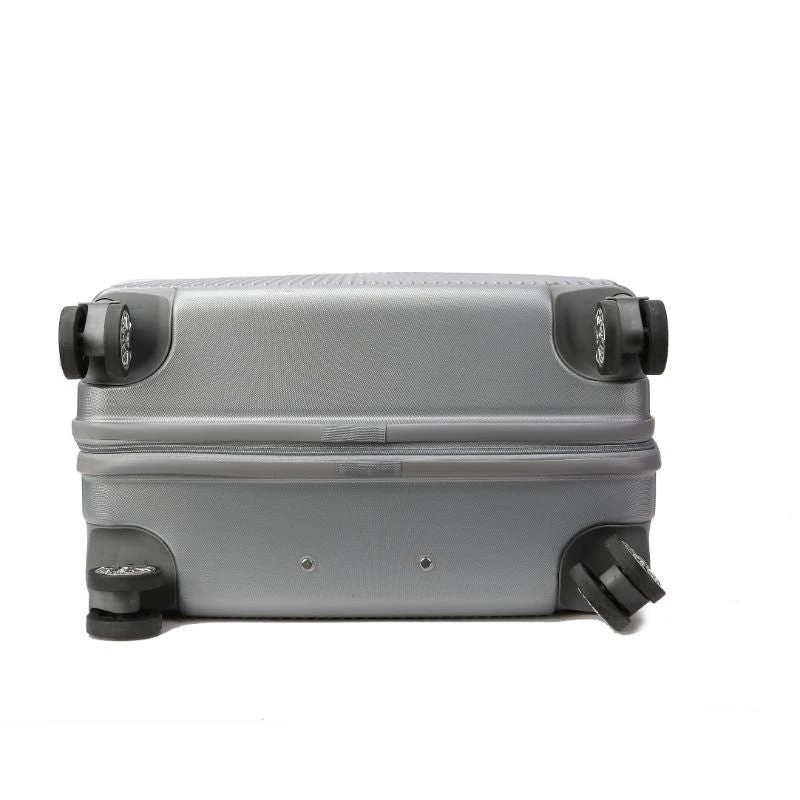 MKF Collection by Mia k. Tulum 26.5” Extra Large Check-in Spinner with TSA Security Lock 4 MKF Collection by Mia k. Tulum 26.5” Extra Large Check-in Spinner with TSA Security Lock - Image 4