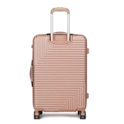 MKF Collection by Mia k. Mykonos Luggage Set- Large Check-in, Medium Check-in, Carry-on, and Cosmetic Case - 4 pieces 11 MKF Collection by Mia k. Mykonos Luggage Set- Large Check-in, Medium Check-in, Carry-on, and Cosmetic Case - 4 pieces -Mkf Collection Shop 6dd0e7ab65e24fdeb404fa70554c1e5c c092ba45 17cc 4116 8bcb d93dc0c2eead 1080x